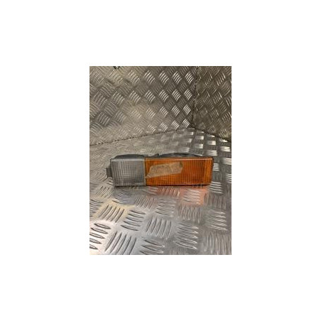 Optique avant secondaire gauche (feux)(clignotant) CITROEN C25 PHASE 1 d’occasion
