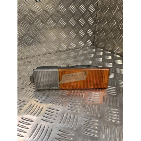 Optique avant secondaire gauche (feux)(clignotant) CITROEN C25 PHASE 1 d’occasion