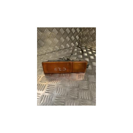 Optique avant secondaire droit (feux)(clignotant) CITROEN C25 PHASE 1 d’occasion