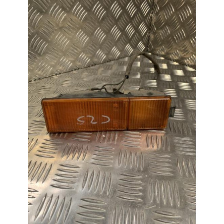 Optique avant secondaire droit (feux)(clignotant) CITROEN C25 PHASE 1 d’occasion