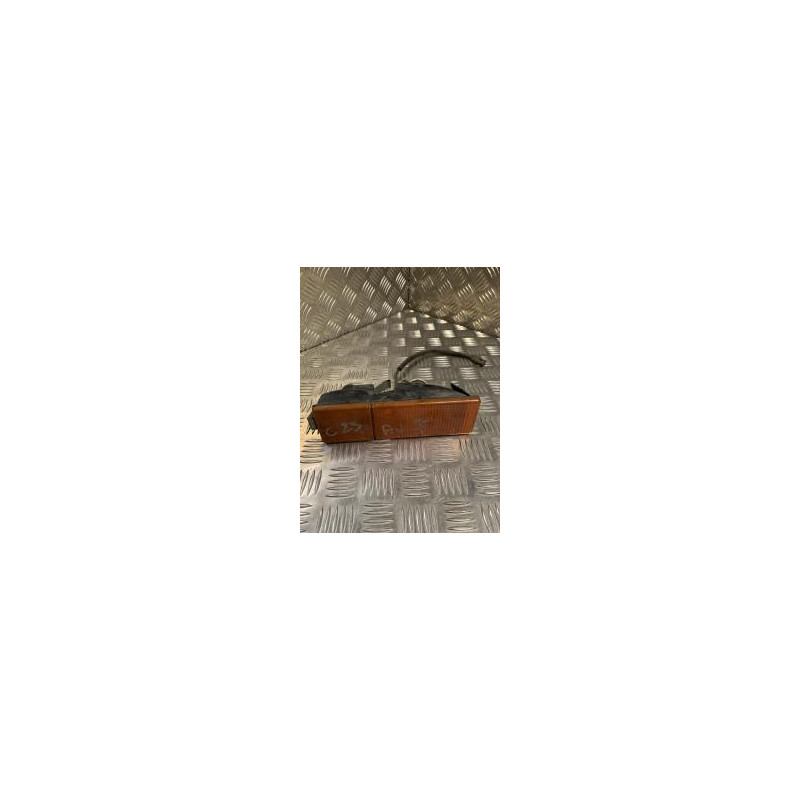 Optique avant secondaire droit (feux)(clignotant) CITROEN C25 PHASE 1 d’occasion
