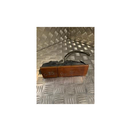 Optique avant secondaire droit (feux)(clignotant) CITROEN C25 PHASE 1 d’occasion