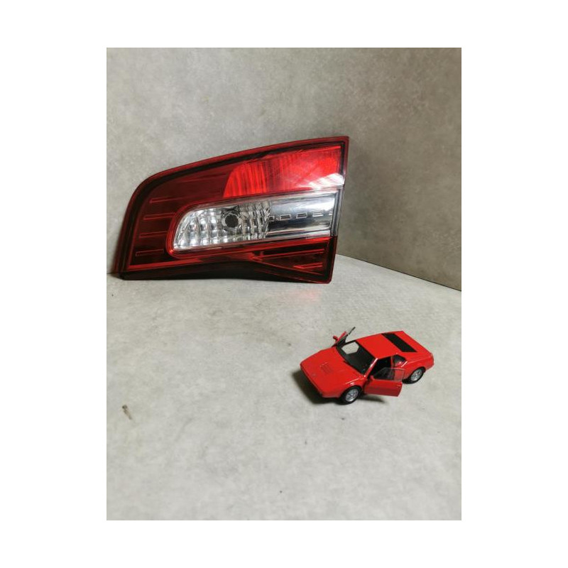 Feu arriere secondaire droit (feux) RENAULT KOLEOS 1 PHASE 1 d’occasion