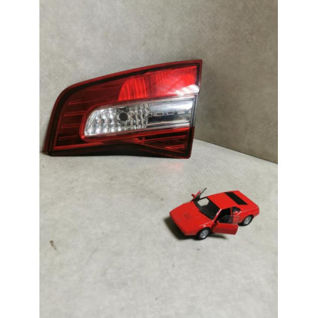 Feu arriere secondaire droit (feux) RENAULT KOLEOS 1 PHASE 1 d’occasion