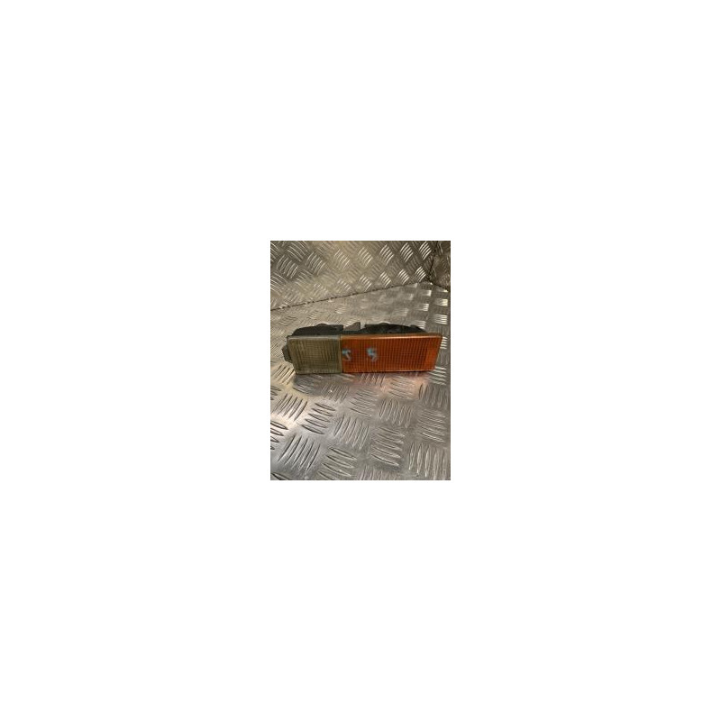 Optique avant secondaire gauche (feux)(clignotant) PEUGEOT J5 PHASE 1 d’occasion