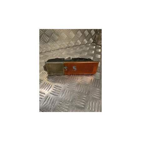 Optique avant secondaire gauche (feux)(clignotant) PEUGEOT J5 PHASE 1 d’occasion