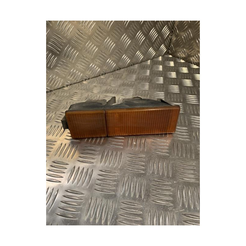 Optique avant secondaire gauche (feux)(clignotant) PEUGEOT J5 PHASE 1 d’occasion