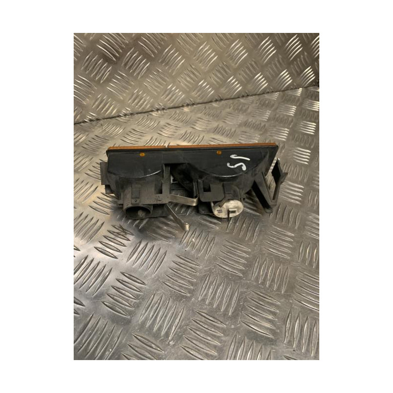 Optique avant secondaire gauche (feux)(clignotant) PEUGEOT J5 PHASE 1 d’occasion