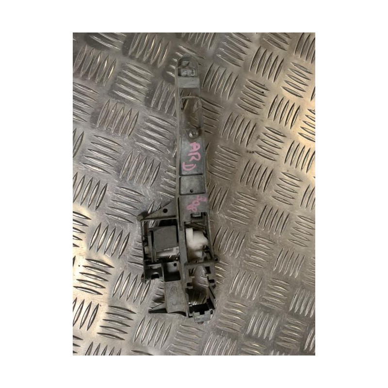 Support poignee porte arriere droite PEUGEOT 308 1 PHASE 1 d’occasion