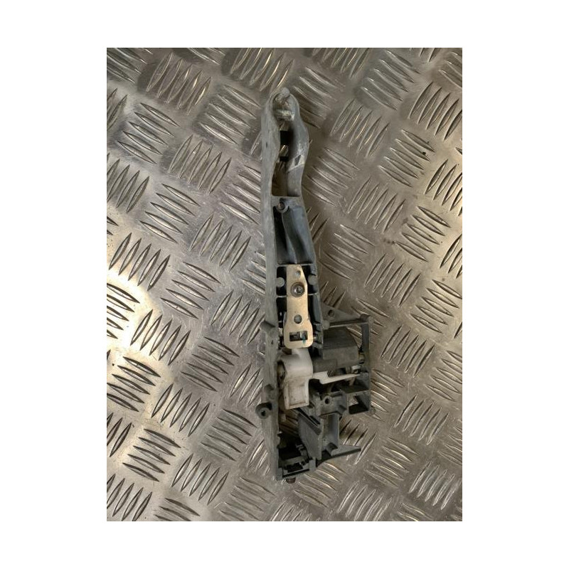 Support poignee porte arriere droite PEUGEOT 308 1 PHASE 1 d’occasion