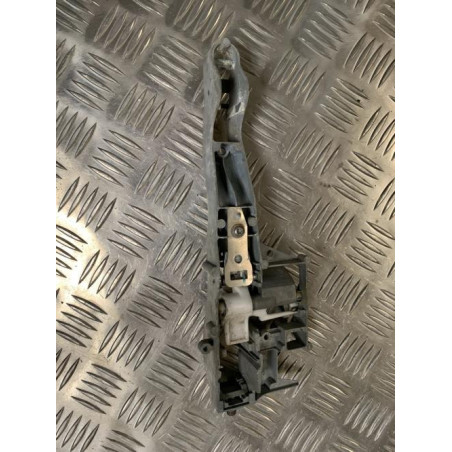 Support poignee porte arriere droite PEUGEOT 308 1 PHASE 1 d’occasion