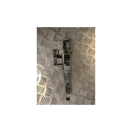 Support poignee porte arriere gauche PEUGEOT 308 1 PHASE 1 d’occasion