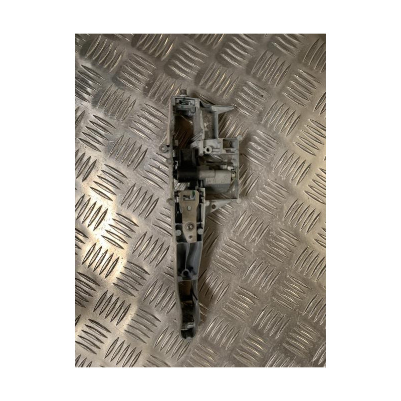 Support poignee porte arriere gauche PEUGEOT 308 1 PHASE 1 d’occasion