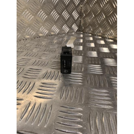 Commande de reglage hauteur de phare PEUGEOT 2008 1 PHASE 1 d’occasion
