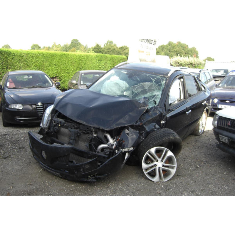 Feu arriere secondaire droit (feux) RENAULT KOLEOS 1 PHASE 1 d’occasion
