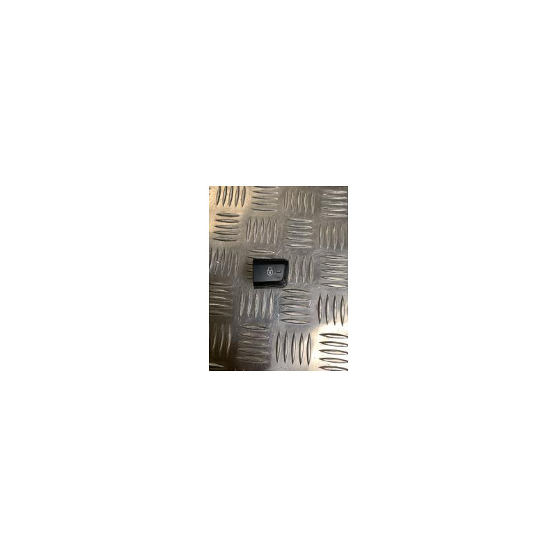 Commande de fermeture centralisee PEUGEOT 2008 1 PHASE 1 d’occasion