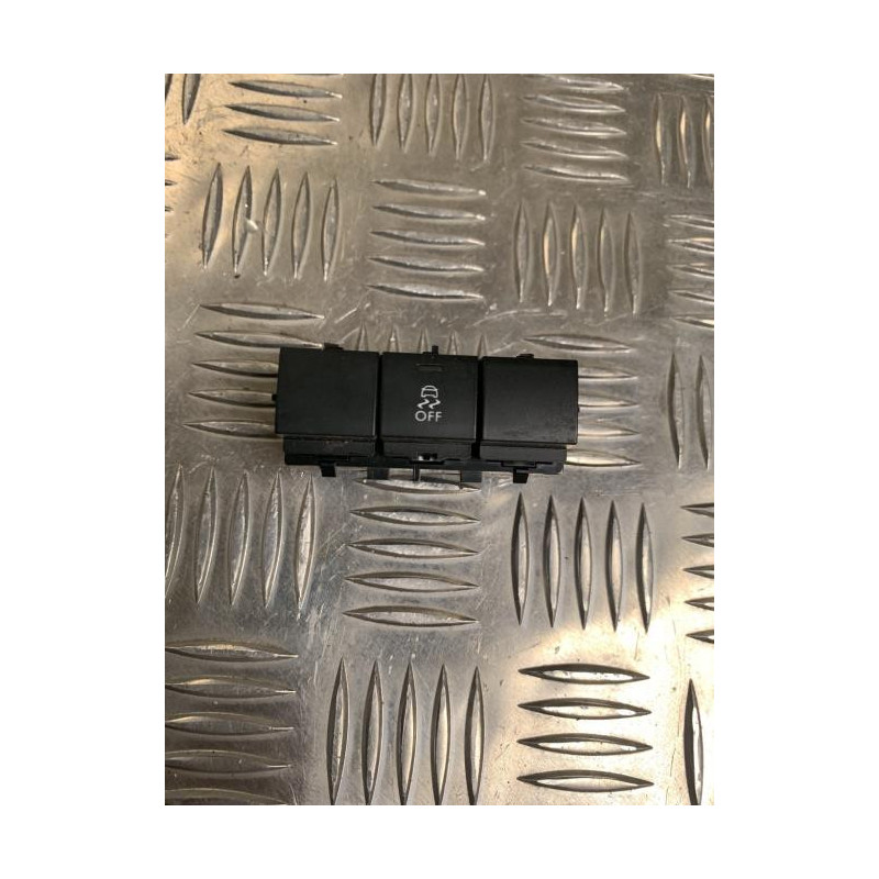 Bouton/Interrupteur PEUGEOT 2008 1 PHASE 1 d’occasion