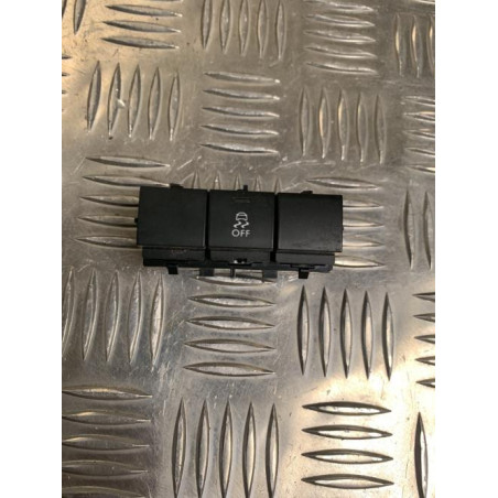 Bouton/Interrupteur PEUGEOT 2008 1 PHASE 1 d’occasion