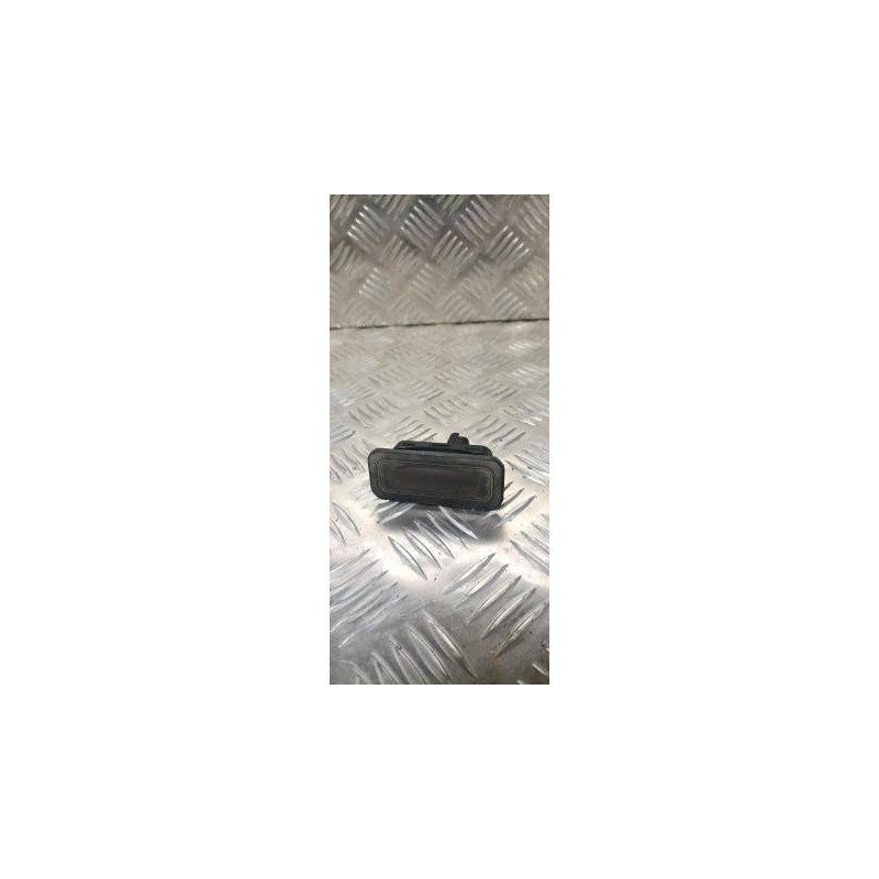 Bouton de coffre RENAULT SCENIC 2 PHASE 2 d’occasion