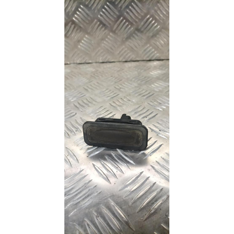 Bouton de coffre RENAULT SCENIC 2 PHASE 2 d’occasion