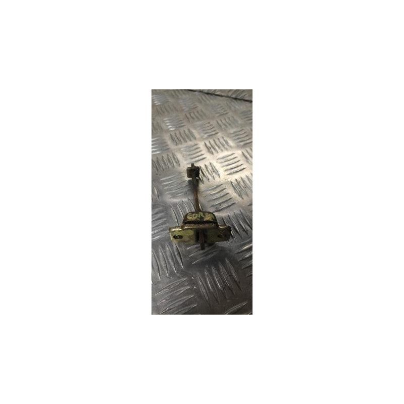 Arret de porte arriere droit OPEL CORSA A PHASE 1 d’occasion