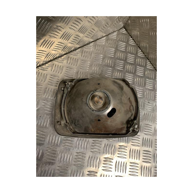 Optique avant principal gauche (feux)(phare) MERCEDES L 508 d’occasion
