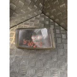 Optique avant secondaire droit (feux)(clignotant) CITROEN JUMPER 1 d’occasion