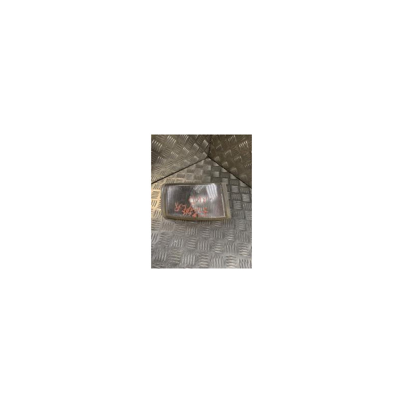 Optique avant secondaire droit (feux)(clignotant) CITROEN JUMPER 1 d’occasion