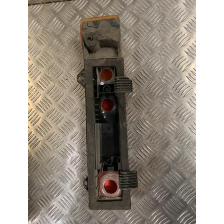 Feu arriere principal droit (feux) FIAT CINQUECENTO d’occasion