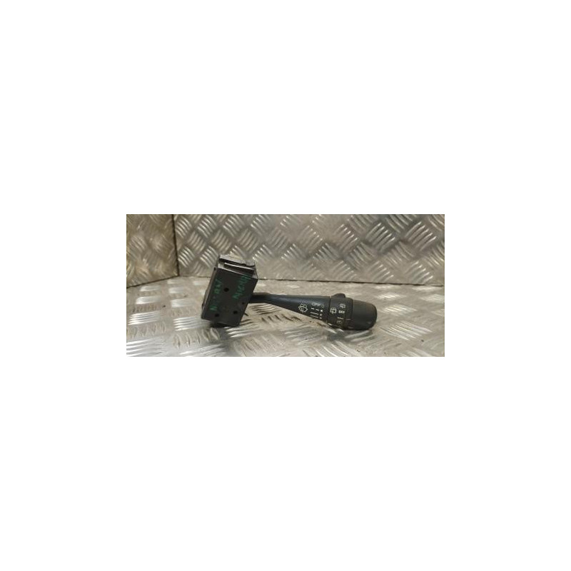 Commodo d'essuie glaces NISSAN MICRA 2 PHASE 1 d’occasion