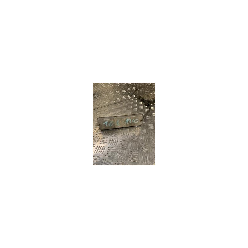 Optique avant secondaire gauche (feux)(clignotant) PEUGEOT 104 d’occasion