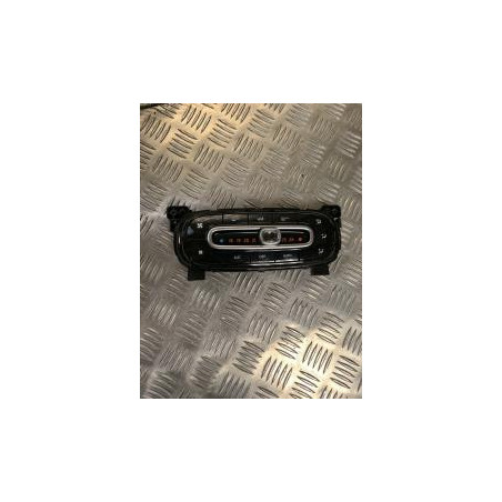 Commande chauffage SMART FORTWO 3 COUPE d’occasion