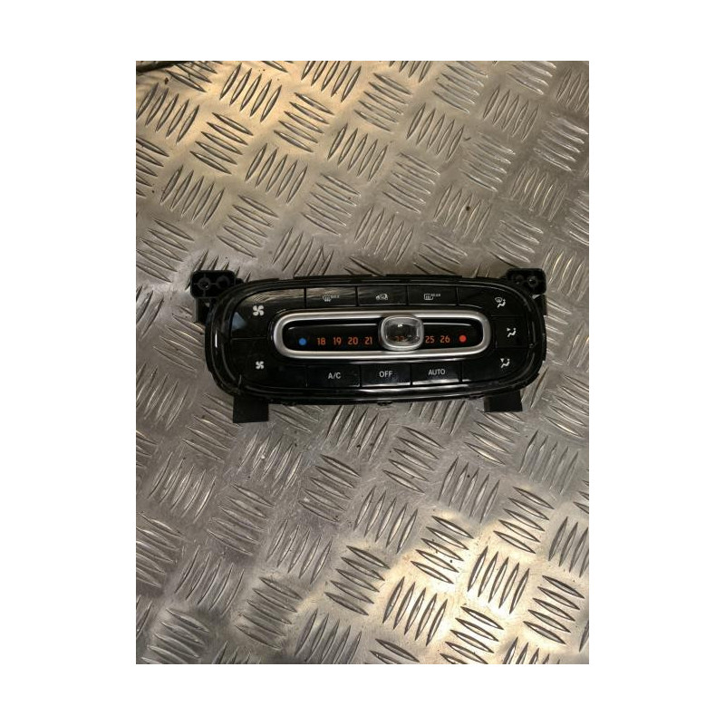 Commande chauffage SMART FORTWO 3 COUPE d’occasion