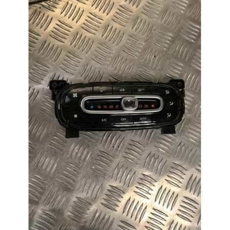 Commande chauffage SMART FORTWO 3 COUPE d’occasion