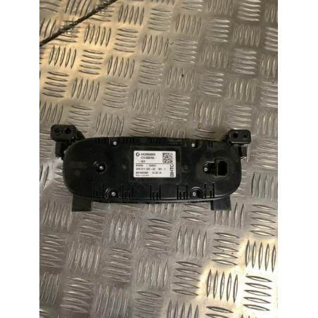 Commande chauffage SMART FORTWO 3 COUPE d’occasion