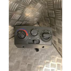 Commande chauffage FIAT PUNTO 1 PHASE 1 d’occasion