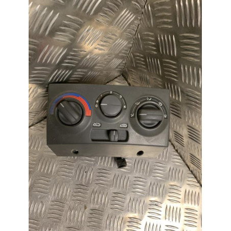 Commande chauffage FIAT PUNTO 1 PHASE 1 d’occasion