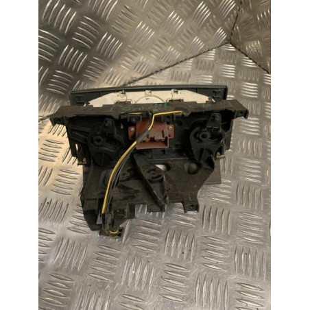 Commande chauffage FIAT PUNTO 1 PHASE 1 d’occasion