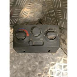 Commande chauffage FIAT PUNTO 1 PHASE 1 d’occasion
