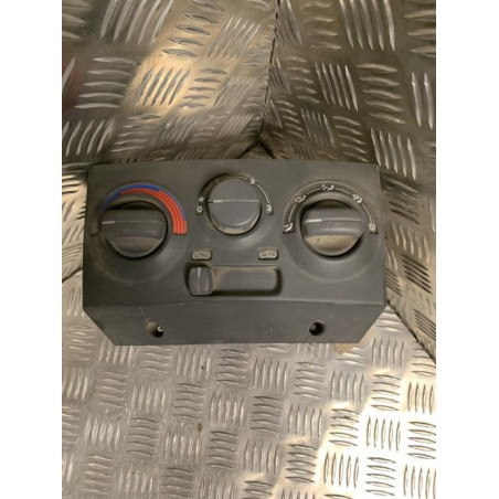 Commande chauffage FIAT PUNTO 1 PHASE 1 d’occasion