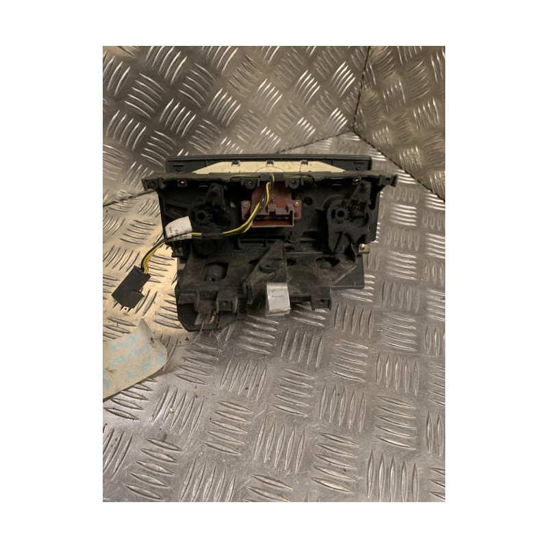Commande chauffage FIAT PUNTO 1 PHASE 1 d’occasion