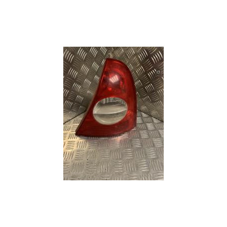 Feu arriere principal droit (feux) RENAULT CLIO 2 PHASE 2 d’occasion