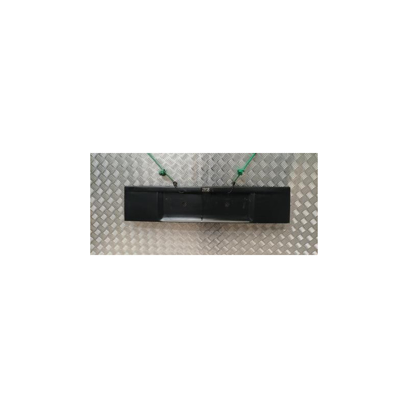 Eclairage de plaque VOLKSWAGEN PASSAT 3 PHASE 1 d’occasion