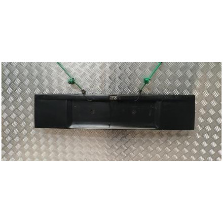 Eclairage de plaque VOLKSWAGEN PASSAT 3 PHASE 1 d’occasion