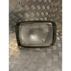 Optique avant principal droit (feux)(phare) MERCEDES  d’occasion