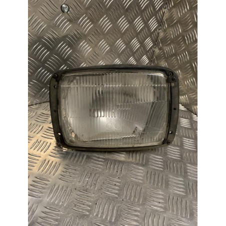 Optique avant principal droit (feux)(phare) MERCEDES  d’occasion