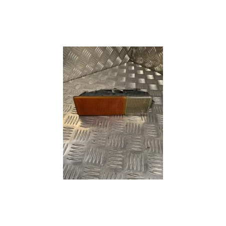 Optique avant secondaire droit (feux)(clignotant) CITROEN C25 PHASE 1 d’occasion