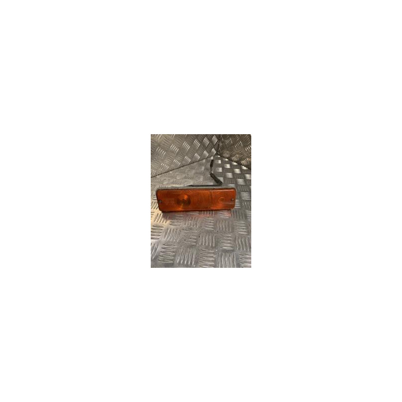 Optique avant secondaire gauche (feux)(clignotant) PEUGEOT J5 PHASE 1 d’occasion