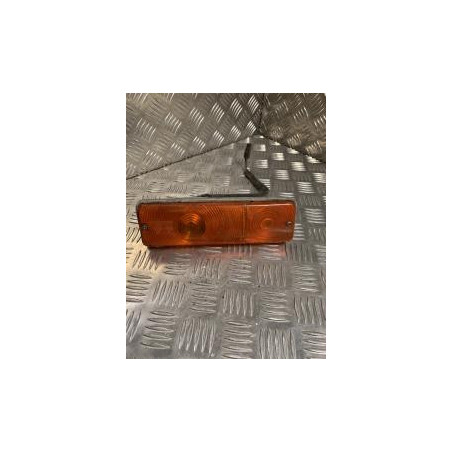 Optique avant secondaire gauche (feux)(clignotant) PEUGEOT J5 PHASE 1 d’occasion