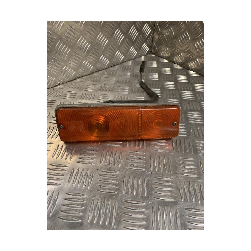 Optique avant secondaire gauche (feux)(clignotant) PEUGEOT J5 PHASE 1 d’occasion